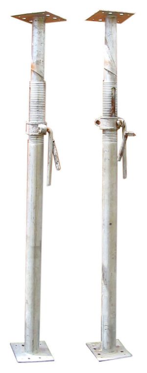 Acrow Prop 1090mm - 1833mm #0
