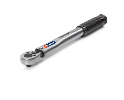 137Q Torque Wrench / Multipliers