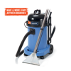 142B Carpet Shampoo Plant