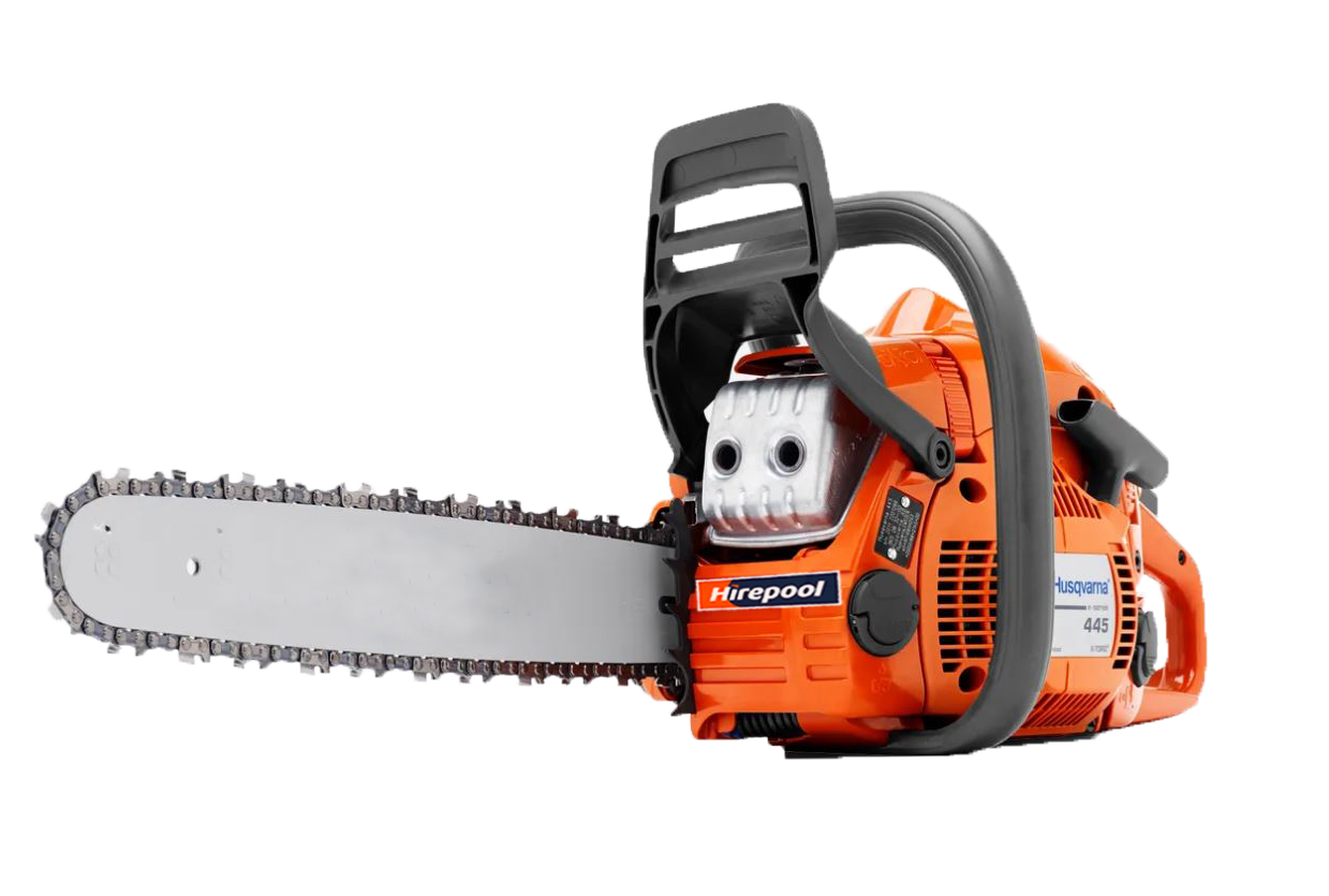527B Chainsaw Petrol 20" Bar
