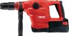 241E Concrete Breaker/Drill Medium Battery 8kg HIlti TE60A36