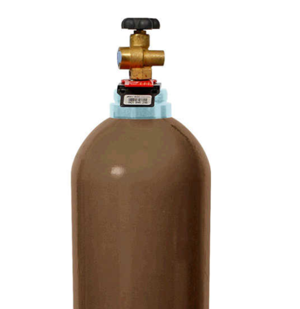 HELIUM SIZE D