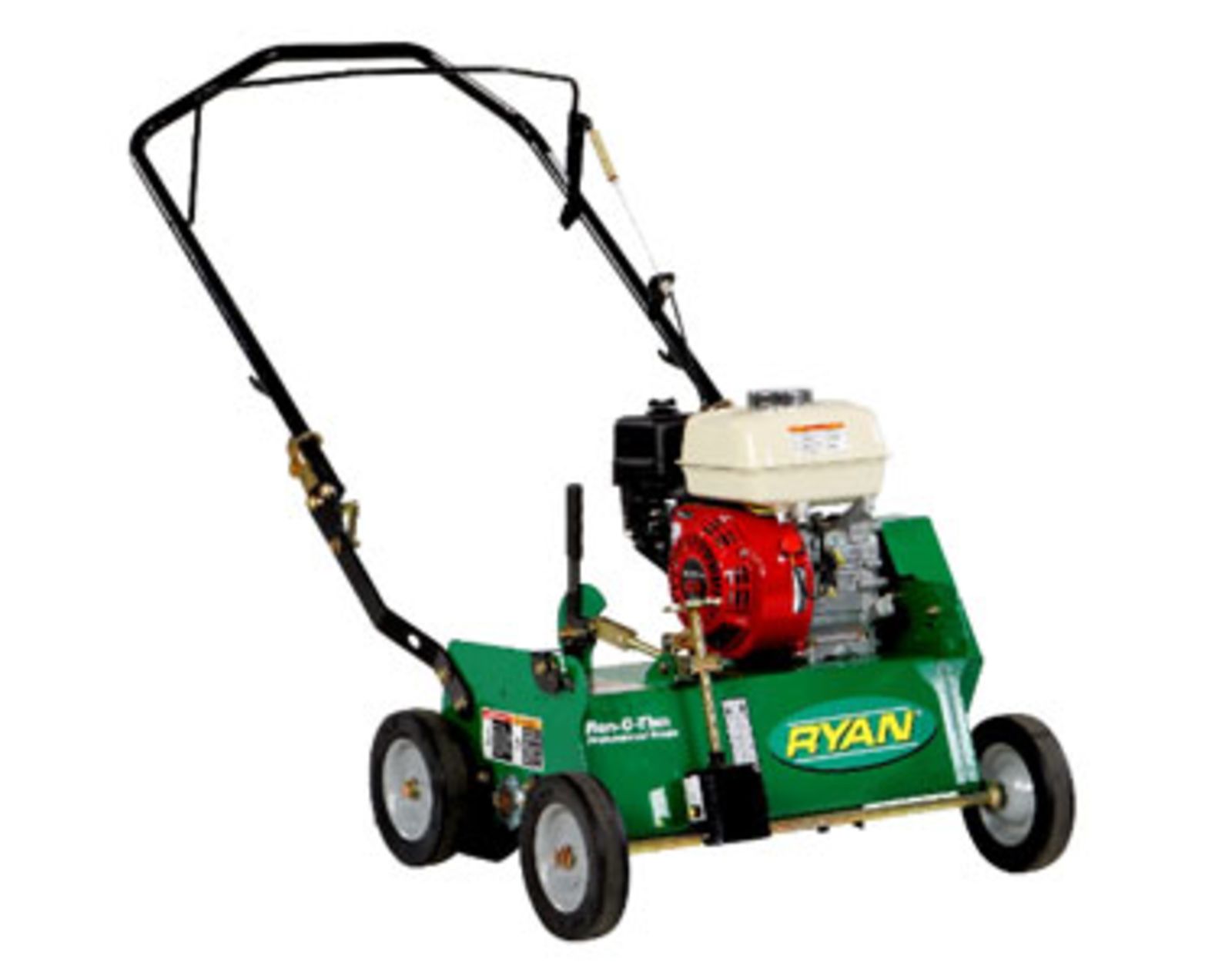 Lawn Scarifier/Dethatcher Hirepool