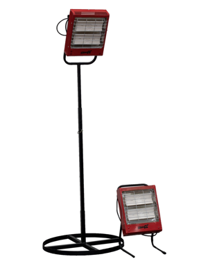 Stand For Single Phase Heater