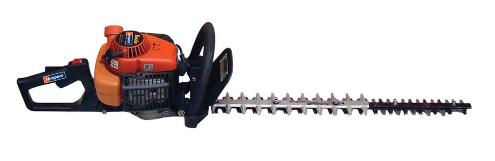 418B Hedge Trimmer Petrol