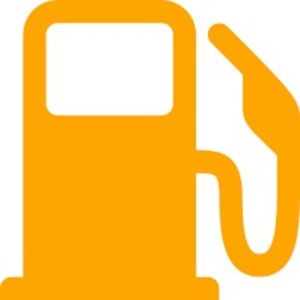 Diesel per litre