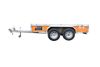 612A Trailer Standard Tandem Axle up to 2.4m x 1.5m