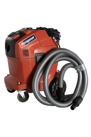 Vacuum Cleaner Medium Wet & Dry
