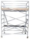 445K Mobile Scaffold Tower 3m