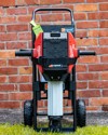 244B Breaker Concrete Battery-Powered 30kg Heavy