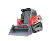 629E Skid Steer Loader Tracked 3.5 Tonne