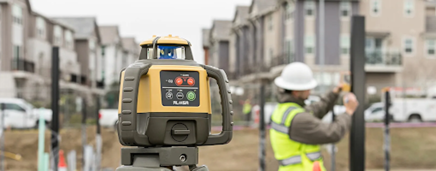 Topcon-laser-level