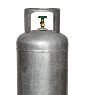 LPG BOTTLES REFILL PER KG