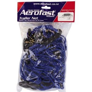 Aerofast trailer net 1.5 x 2.4m