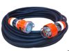 342A Extension Lead Three Phase 32Amp to 20 metres