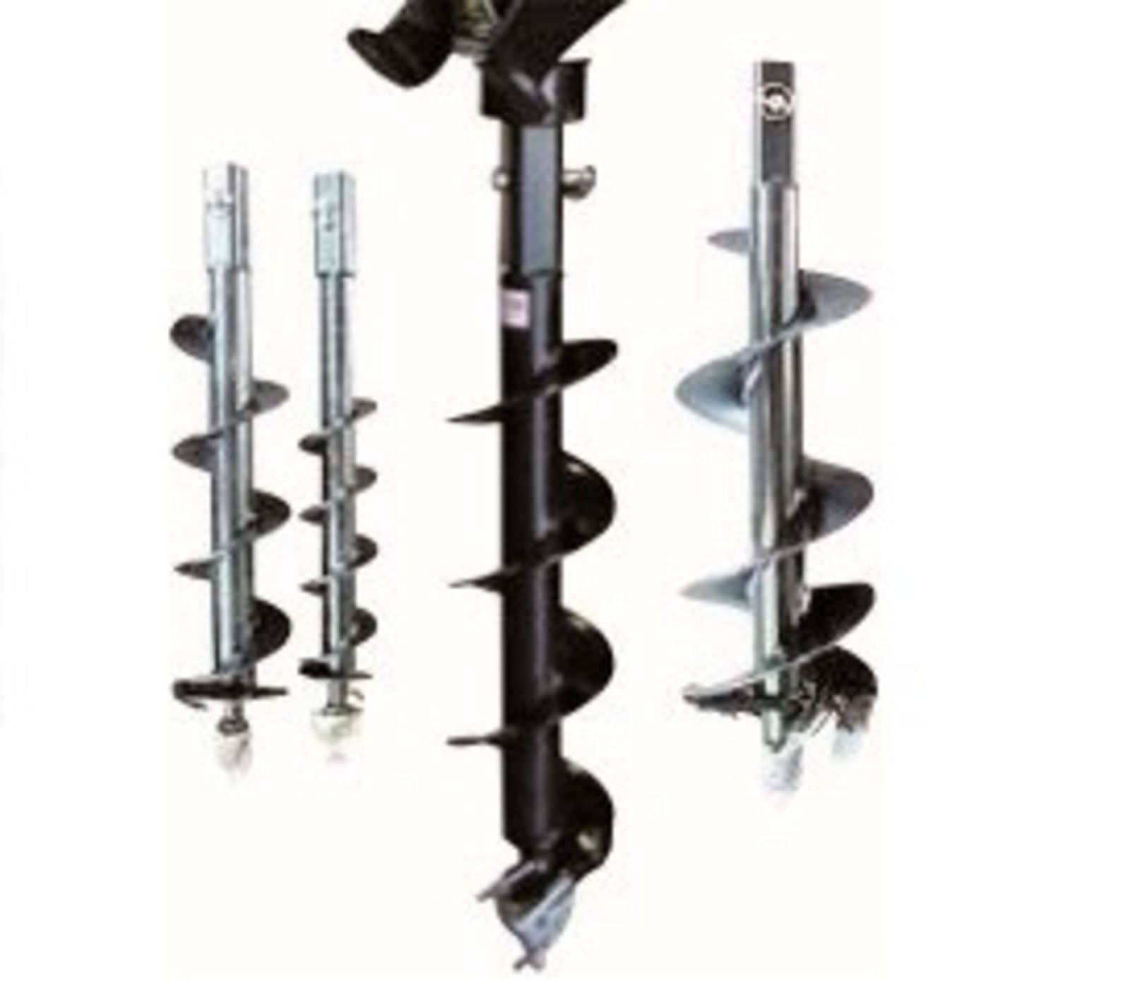 Hirepool post hole borer deals