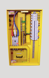 343L Distribution Board Three Phase