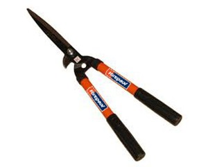 TRIMMER HEDGE MANUAL