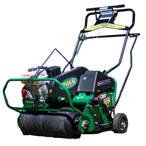 Lawn Corer Aerator