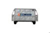 611D Trailer High Side Single Axle up to 2.47m x 1.5m
