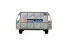 611D Trailer High Side Single Axle up to 2.47m x 1.5m