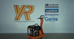 User Guide - Mikasa MVH406DSNC 