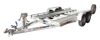 612D Trailer Car/Salvage Tandem Axle up to 4.2m x 2.0m